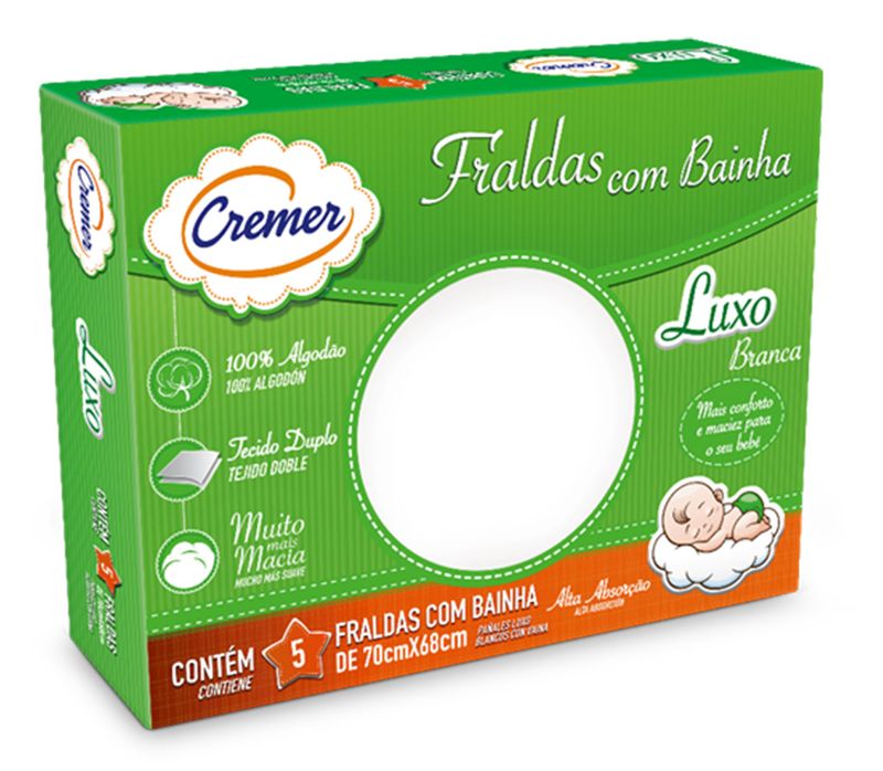 FRALDA-LUXO-BCA-BAIN-70X68-5P-379433
