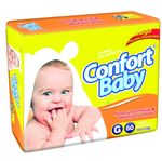 FRALDA-CONFORT-BABY-MEGA-60P-G-1470