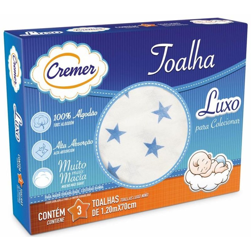 TOALHA-LUXO-EST-70X120-3P-MENINO-332926