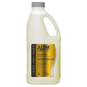 Shampoo Alyne 2l Anti Resid 2172