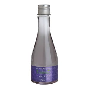 Deo Colonia Corp Seiva 300ml Algodao 546