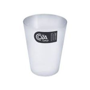 Copo Coza 200ml 20218(36) Cr (Fl)