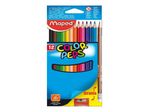 LAPIS-COR-MAPED-12C-832023ZV-GT-LAP-APONT