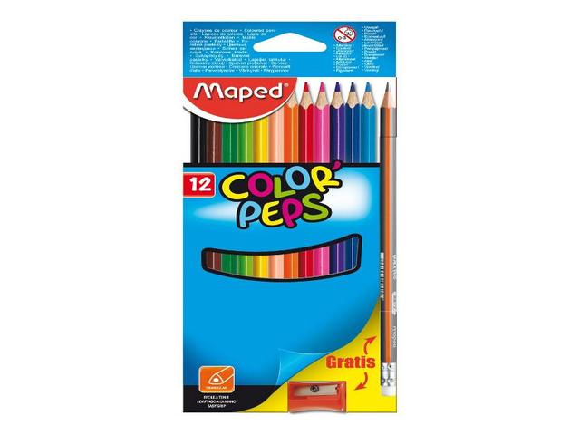 LAPIS-COR-MAPED-12C-832023ZV-GT-LAP-APONT