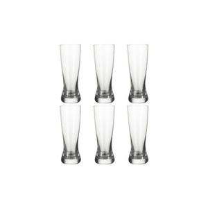 Copo Cerveja 210ml 6p 58367