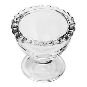Porta Ovo Cristal Pearl 99345