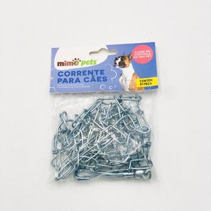 Pet Corrente P/Cao 13126-0