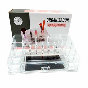 Organizador Cosmet Fwb 96587