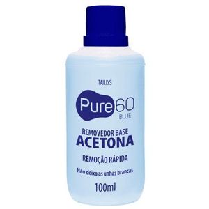 Acetona Pure60 100ml Blue