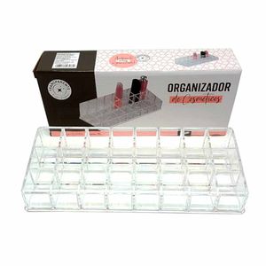 Organizador Cosmet Fwb 96586