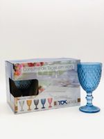 TACA-TOK-300ML-6P-CLASSICO-AZ-MT1678