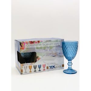 Taca 300ml 6p Class Az Mt1678