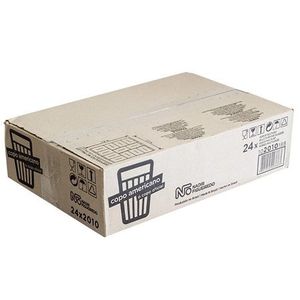 Copo Nad Americano 24p 190ml 2010