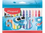 HIDROCOR-MAPED-OCEAN-POLVO-12P-845912