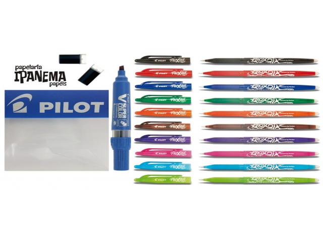 CANETA-PILOT-FRIX-BALL-AZ-2723