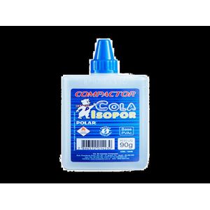 Cola Isopor Polar Compact 90g 8000 (144)
