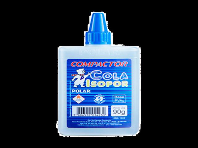 COLA-ISOPOR-POLAR-COMPACT-90G-908000