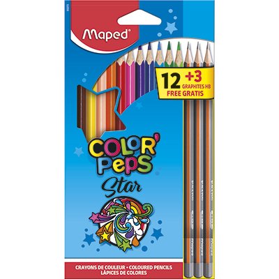 LAPIS-COR-MAPED-PEPS-APAGAVEL-12C-832812