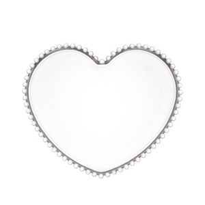 Prato Cristal Pearl 28372