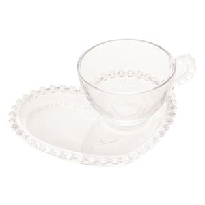 Xicara Cha Pearl 180ml 28382