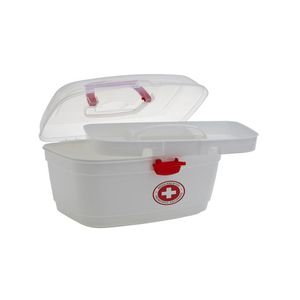 Maleta Paramount P Socorro G 536