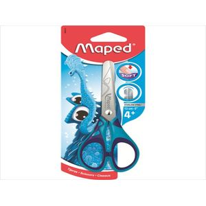 Tesoura Maped Essent Pulse Soft 464410