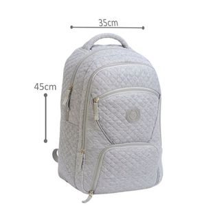 Mochila Wincy Matelasse Bpf30271