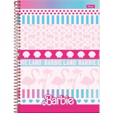 CADERNO-CD-BARBIE-TEEN-10X1-160F-6941
