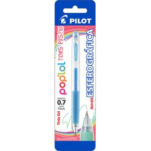 Caneta Pilot Pop Lol Bl-Pl-7. Az 0377