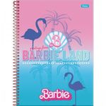 CADERNO-CD-BARBIE-TEEN-10X1-160F-6941