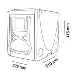 CX-TERM-ARQ-32L-3X1-AZ-25856PI