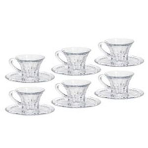 Xicara Cafe Lyor 6p Diamond 7045