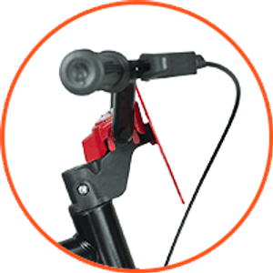Bicicleta Aro 12 Charm com Garrafinha - Nathor