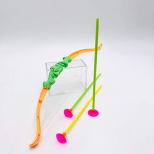 Arco Flecha Tok Mt0211