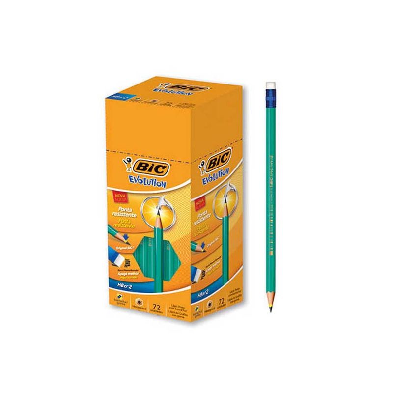 LAPIS-GRAF-BIC-EVO-BOR-72P-840642