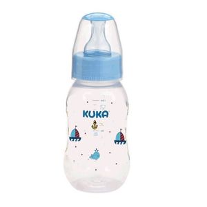 Mamadeira Kuka 160ml Nat Az 1546