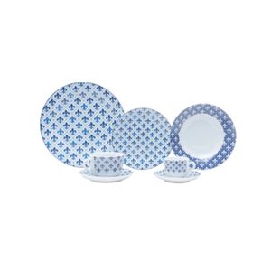 Ap Jantar 42p, Flor Liz 8198