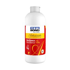 Cola Bca Tek Bond Art 1kg (12)