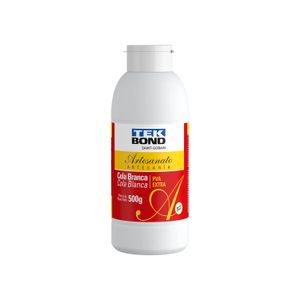Cola Bca Tek Bond Art 500g (12)