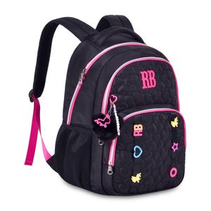 Mochila Rebec Bb Rb24536