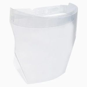 Protetor Facial Polibras 65917