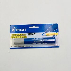 Marcador Pilot Wbm-7 Az