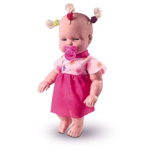 Boneca Milk Lindinha 605