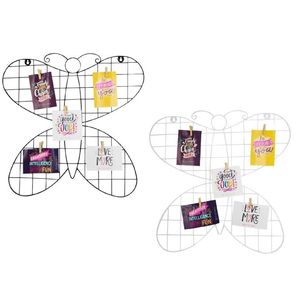 Mural Borboleta 48x48 Cb2053