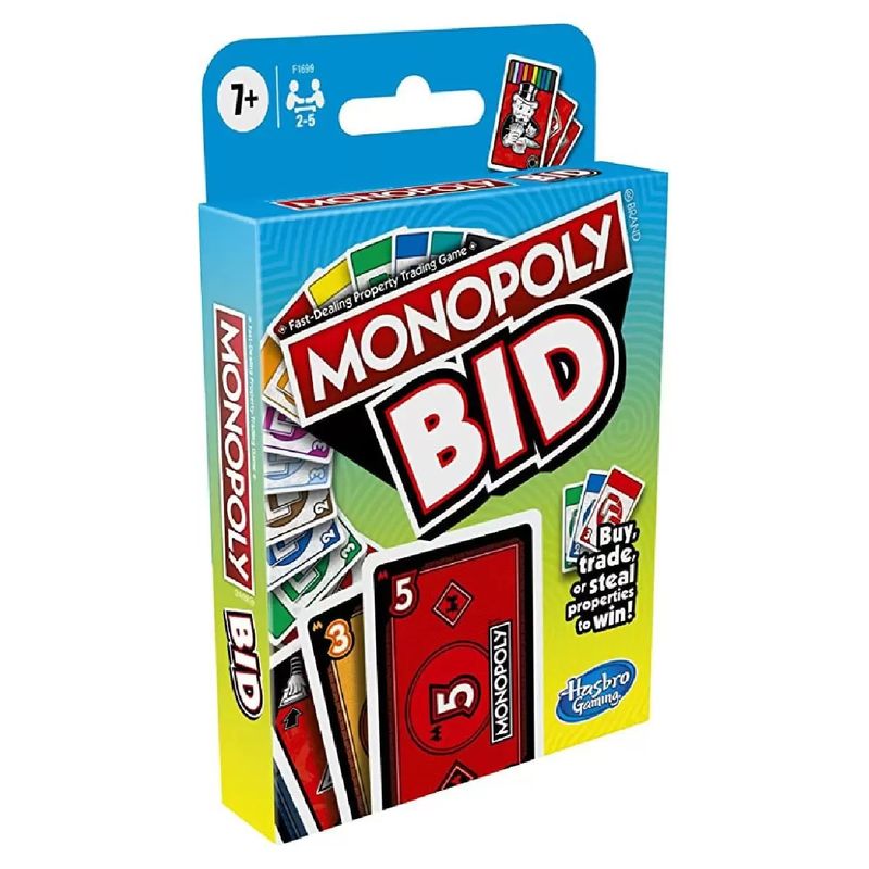 JG-MONOPOLY-BID-F1699