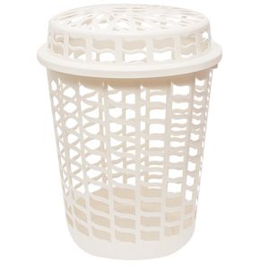 Cesto Telado 30l C/Tpa Sort 1776/99 (12)