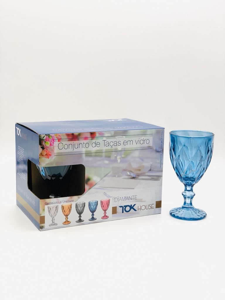 TACA-300ML-DIAMT-6P-AZ-MT1677