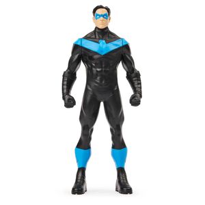 Boneco Dc 6 Batman 2187