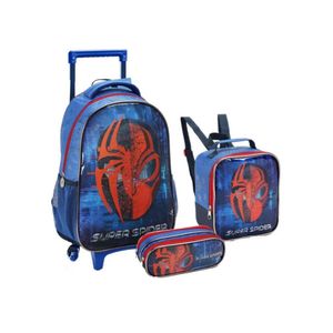 Kit Esc Seanite 3p Mr41404