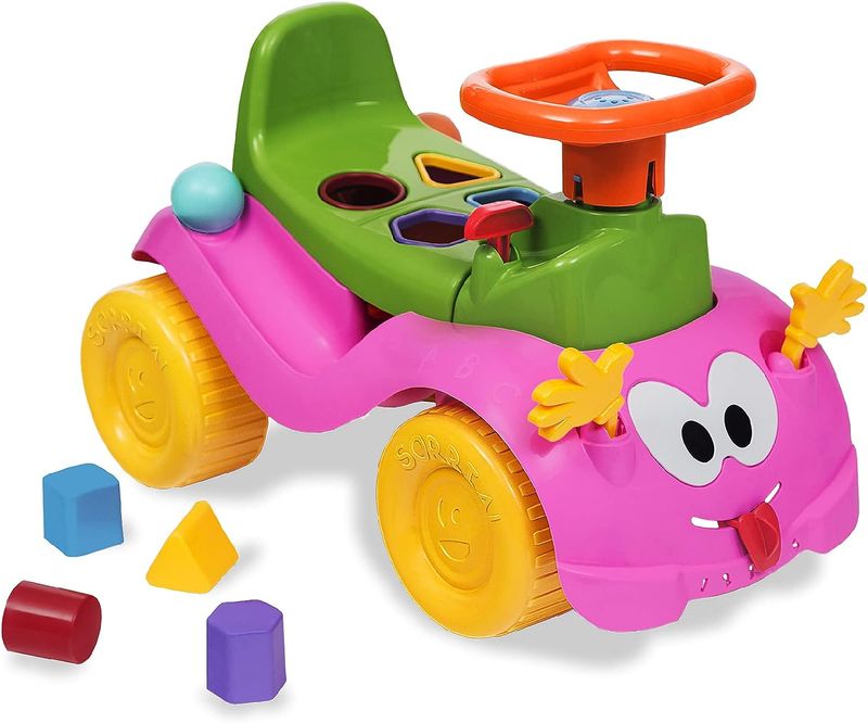 CARRO-TOTOKA-BOLA-MENINA-6005